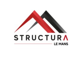 Logo Structura